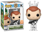 Freddy Funko as Stormtrooper