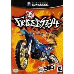 Freekstyle - Nintendo GameCube