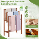 Solid Wood 3
