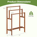Solid Wood 3