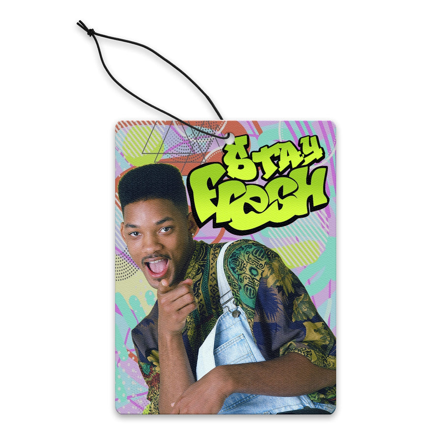 Fresh Prince of Bel-Air 