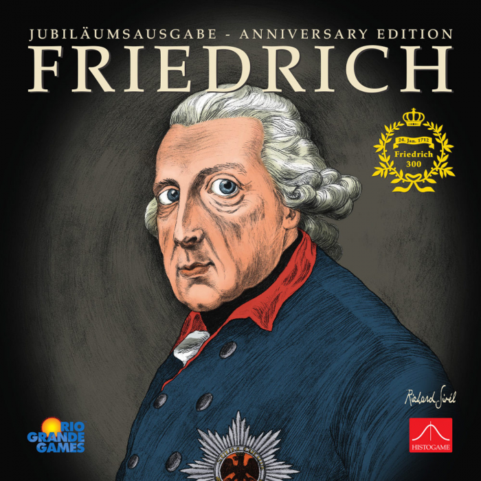 Friedrich