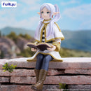 Frieren Beyond Journeys End Noodle Stopper Figure  Frieren