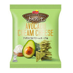 Frito Lay Avocado & Cream Cheese (70g) (Japan)