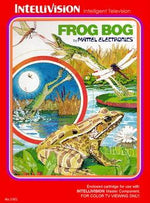 Frog Bog (Intellivision)