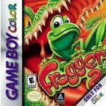 Frogger 2 - Nintendo GameBoy Color