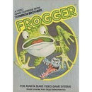 Frogger - Atari 2600