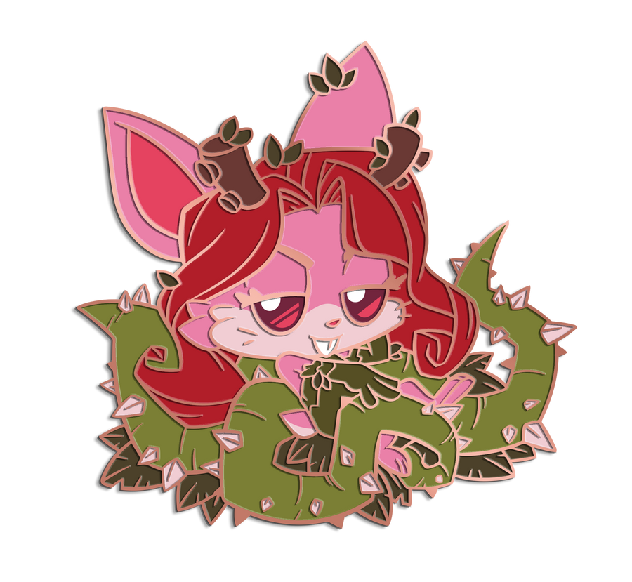 Frombies - Ivy Kami Pin