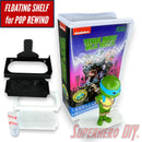 Front-facing Combo Display for Funko Pop! Rewind