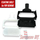 Front-facing Combo Display for Funko Pop! Rewind