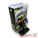 Front-facing Combo Display for Funko Pop! Rewind