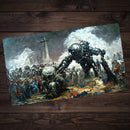 Apparatus Bellicus Playmat