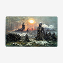 Awake for Aeons Playmat