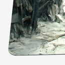 Behold Playmat