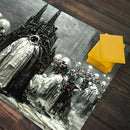 Behold Playmat