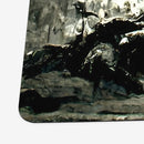 Chapel of Broken Paths Playmat