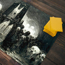 Chapel of Broken Paths Playmat