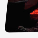 Copper Throne King of Bone Playmat