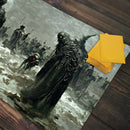 Corpse Tenders Playmat