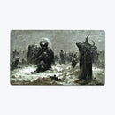 Corpse Tenders Playmat