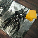 Machine Inquisition Playmat
