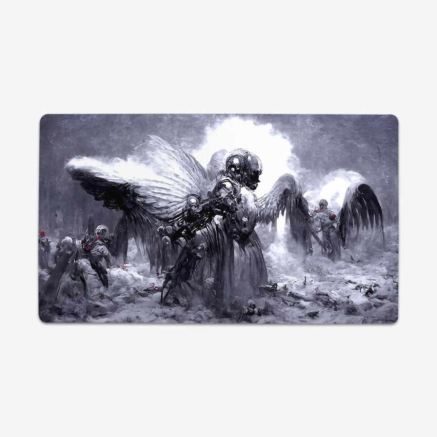 Seraphinianus Playmat