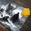 Synthetic Heaven Playmat