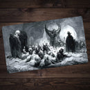 Synthetic Heaven Playmat