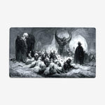 Synthetic Heaven Playmat
