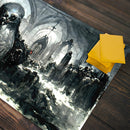 Throne Of Nothing Playmat