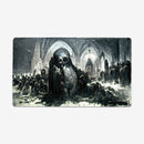 Throne Of Nothing Playmat