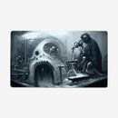 Where the Codex Led Us Playmat