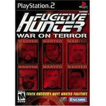 Fugitive Hunter - PlayStation 2