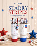 Stanley Cup Boot – Blue Metallic Waffle Boots™