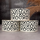 XOXO Tumbler Boot