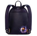 Loungefly Disney Wish Asha Star Mini Backpack