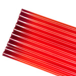NECTARINE tumbler straw- Set of 1