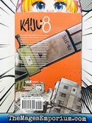 Kaiju No. 8 Vol 14