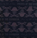 Loungefly Disney Parks Pirates Of The Caribbean Glow Mini Backpack