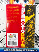 Sakamoto Days Vol 17