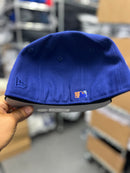 Los Angeles Dodgers Dark Royal / Navy Script