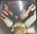 Samhain - Possession Vinyl 12" LP Record *Unofficial Release*