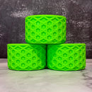 LIME WAFFLE Tumbler Boot