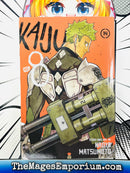 Kaiju No. 8 Vol 14