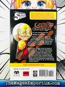 Case Closed Vol 61