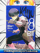 Kaiju No. 8 B Side Vol 1