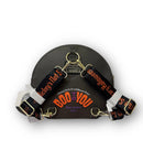 2025 Disney Parks Mickey’s Not So Scary Halloween Party Loungefly Backpack