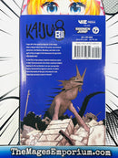 Kaiju No. 8 B Side Vol 1