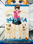 Inubaka Crazy for Dogs Vol 15