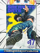 Sakamoto Days Vol 17